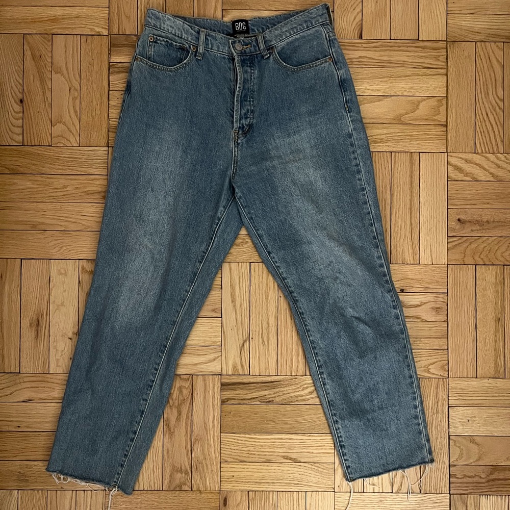 BDG Urban Outfitters Jeans